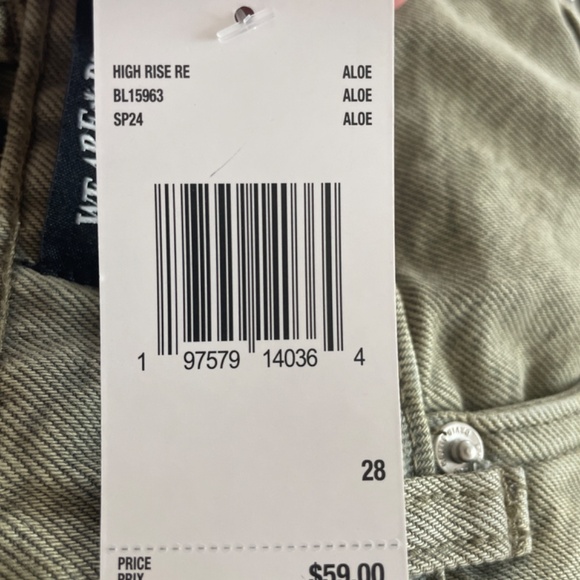 BUFFALO womem short - Picture 3 of 3